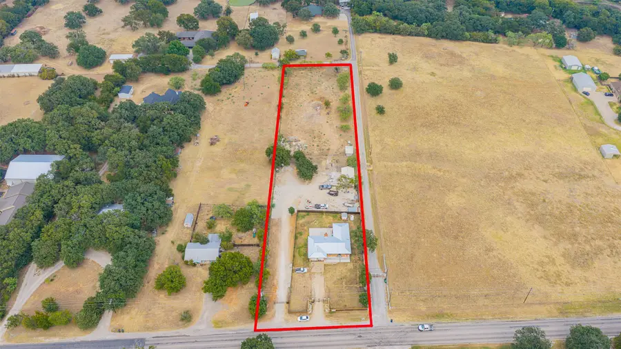 2212 Acton Highway, Granbury, TX 76049 - #2