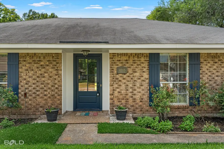 9310 Wiscassett Drive, Shreveport, LA 71115 - #2