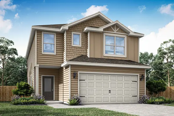 2058 Braveheart Drive, Crandall, TX 75114