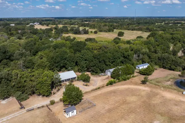 5562 Cedar Creek Drive, Kemp, TX 75143