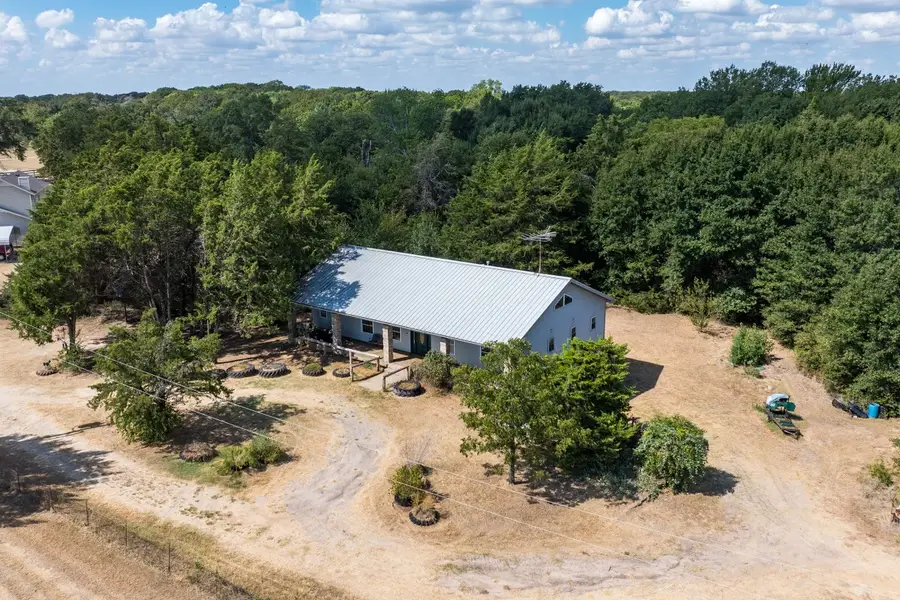 5562 Cedar Creek Drive, Kemp, TX 75143 - #2