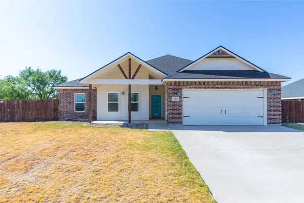 253 Hog Eye Road, Abilene, TX 79602