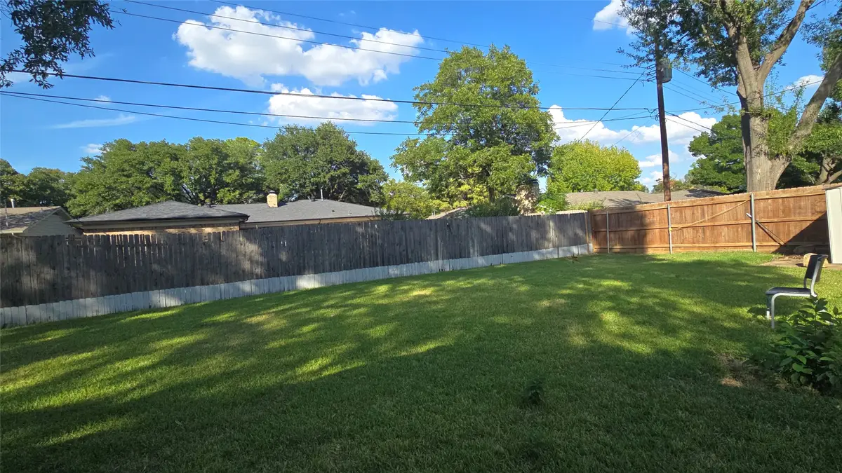 1611 Park Ridge Terrace, Arlington, TX 76012 - #1