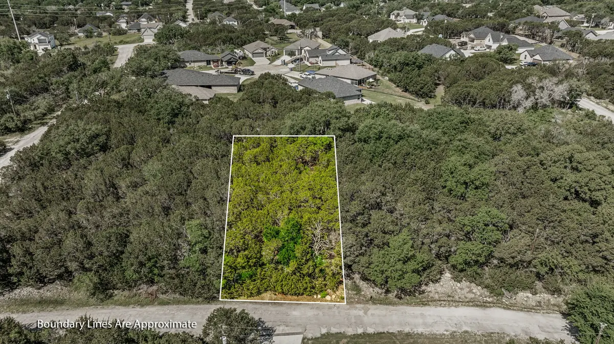 2604 Lakeridge Drive, Granbury, TX 76048 - #1