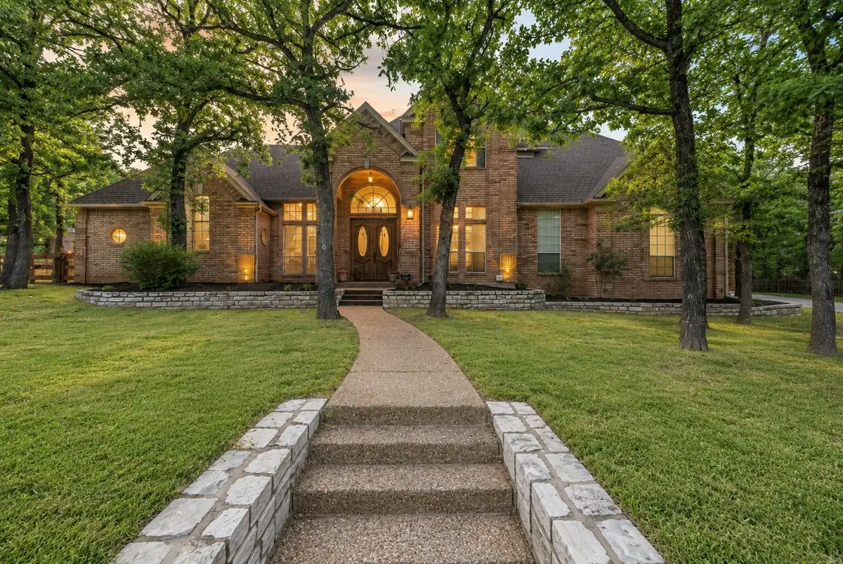 201 Morning Dove Court, Argyle, TX 76226 - #1
