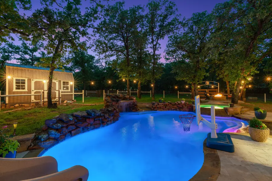 201 Morning Dove Court, Argyle, TX 76226 - #3
