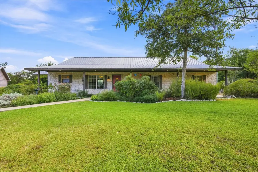 600 Cedar Canyon Road, Crawford, TX 76638 - #3