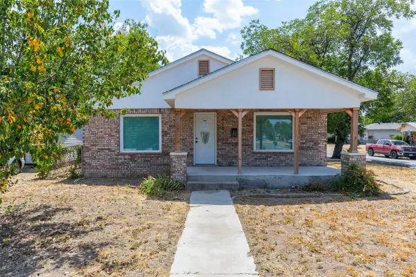 1781 N 10th Street, Abilene, TX 79603