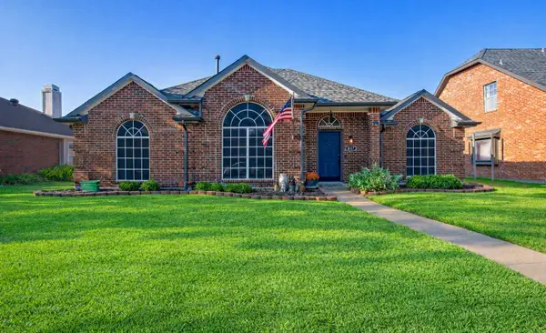 8317 Trail Lake Drive, Rowlett, TX 75088
