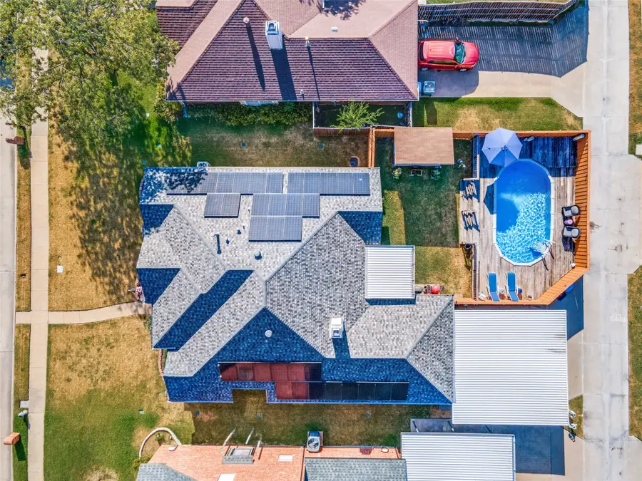 8317 Trail Lake Drive, Rowlett, TX 75088 - #2