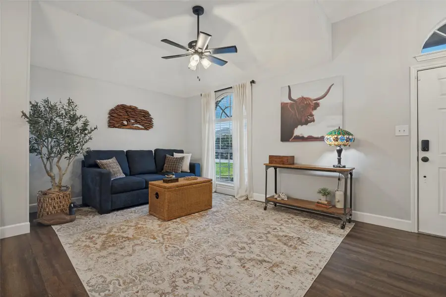 8317 Trail Lake Drive, Rowlett, TX 75088 - #3