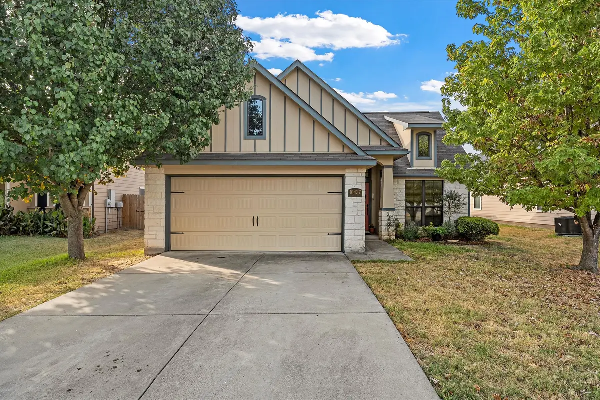 10437 Condor Loop, Waco, TX 76708 - #1