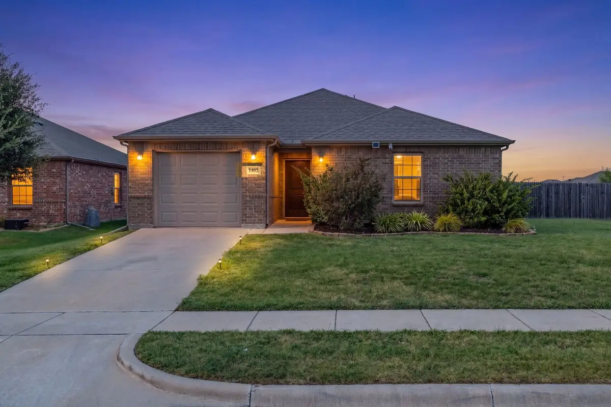 1402 Warringwood Drive, Greenville, TX 75402 - #1