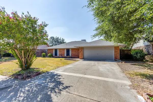 106 Sidney Drive, Glenn Heights, TX 75154