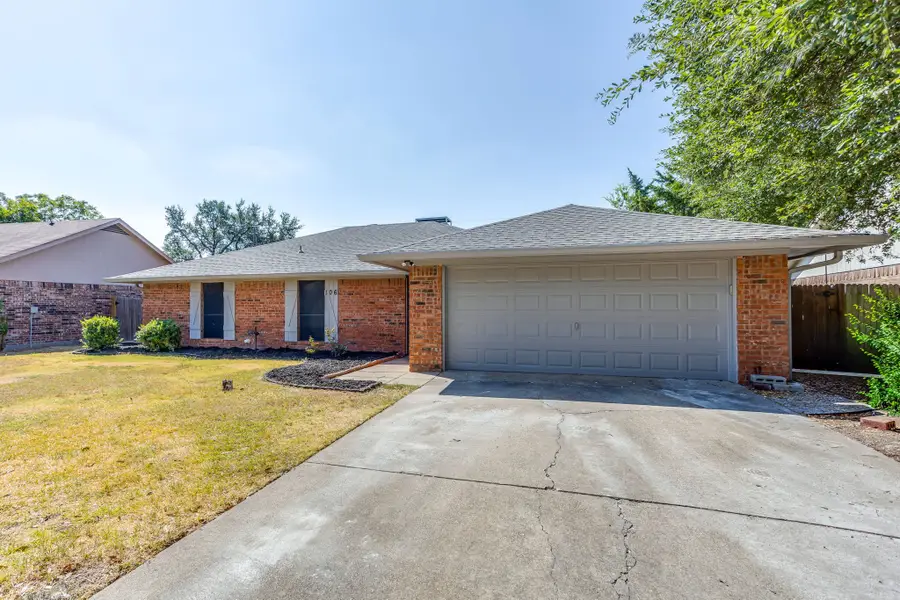 106 Sidney Drive, Glenn Heights, TX 75154 - #2