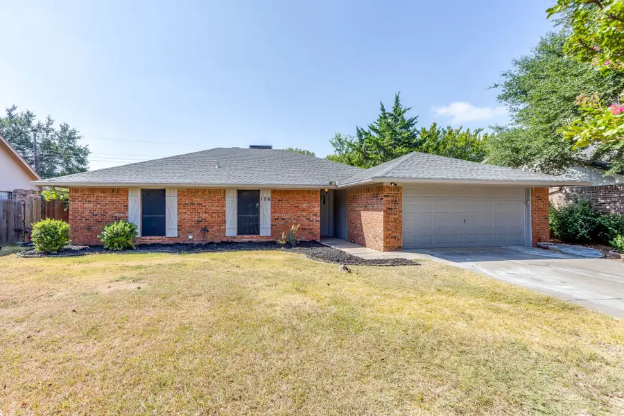106 Sidney Drive, Glenn Heights, TX 75154 - #3