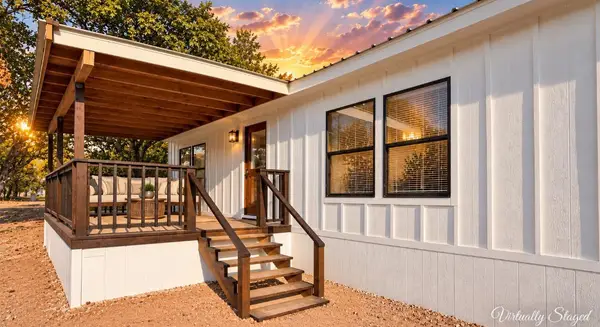 4676 Old Dallas Road, Elm Mott, TX 76640