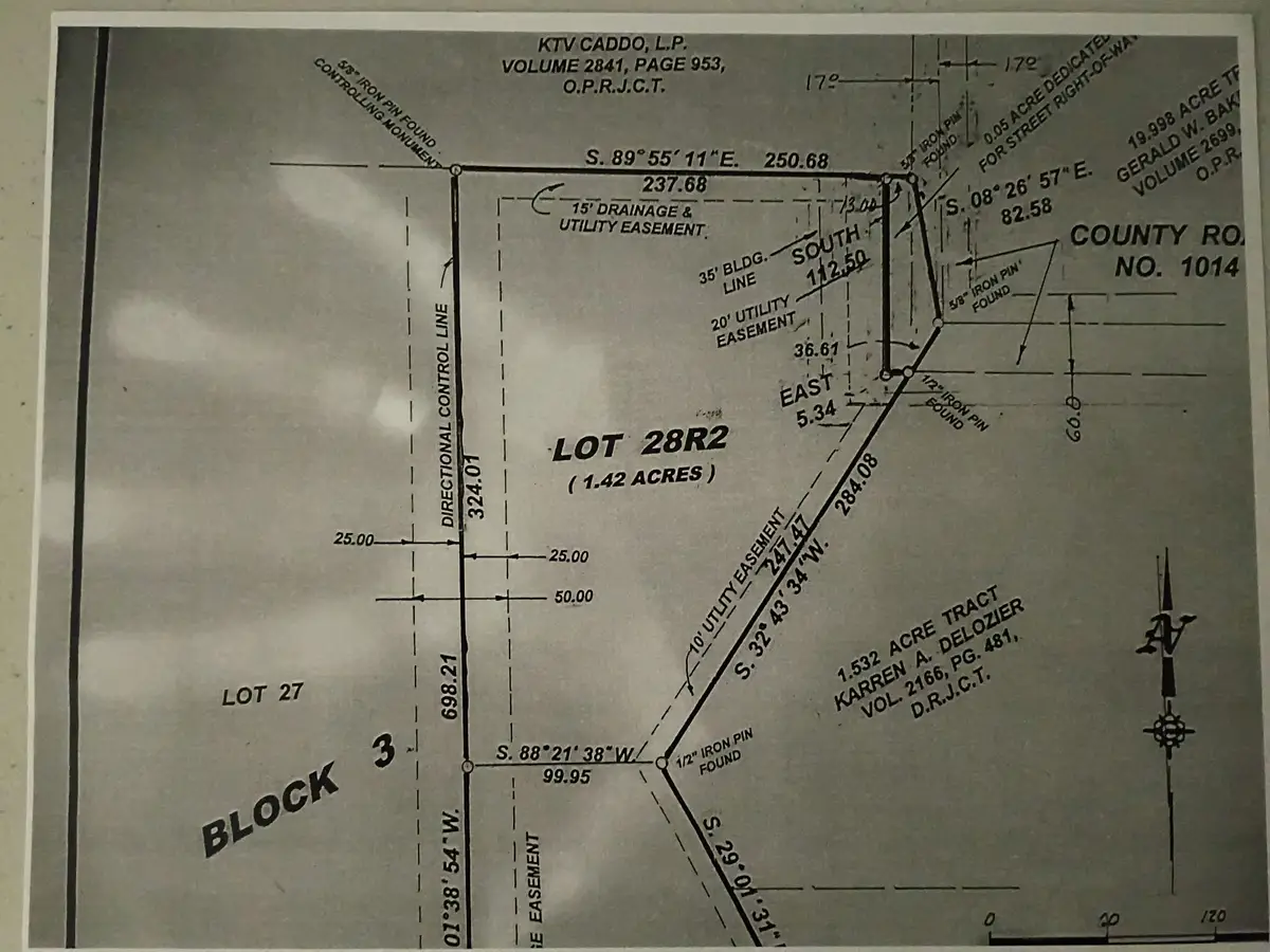8029 County Road 1014, Joshua, TX 76058 - #1