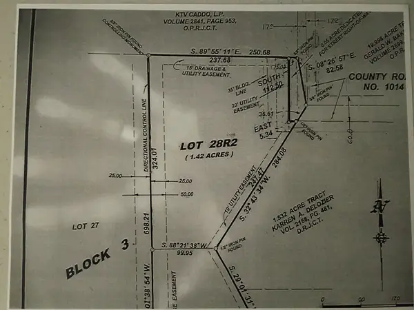 8029 County Road 1014, Joshua, TX 76058