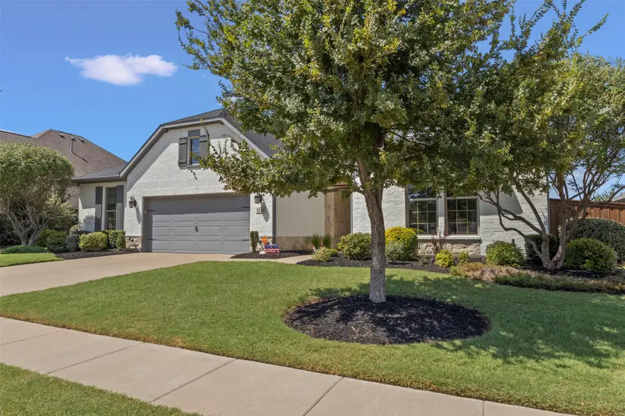 1228 Marigold Lane, Haslet, TX 76052 - #2