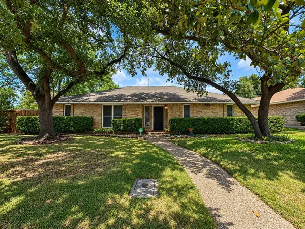 3917 High Summit Drive, Dallas, TX 75244