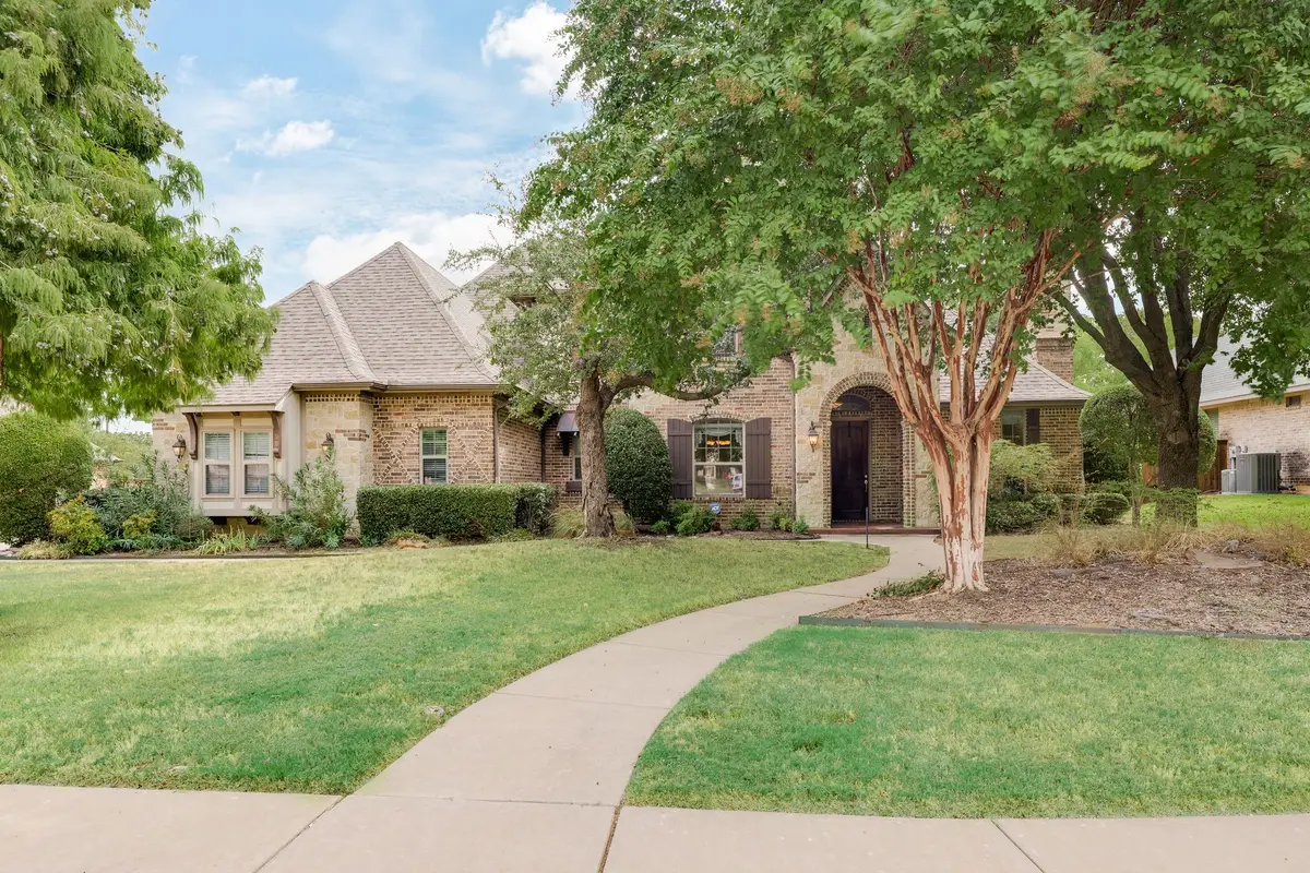 3905 Andrew Avenue, Denton, TX 76210 - #1