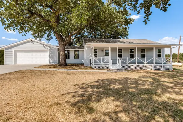 289 Sunset Drive, Springtown, TX 76082