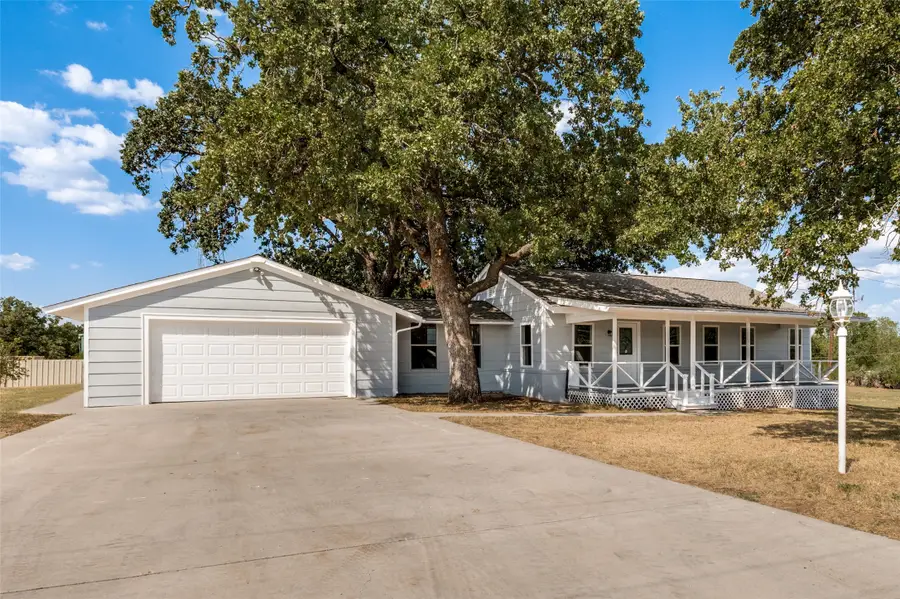 289 Sunset Drive, Springtown, TX 76082 - #2