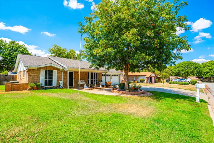 2508 Bent Tree Lane, Arlington, TX 76016 - #3