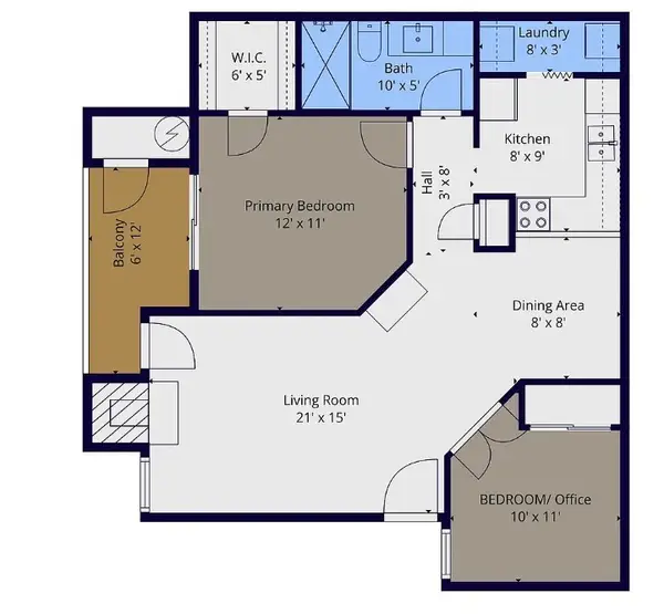 18333 Roehampton Drive, Dallas, TX 75252