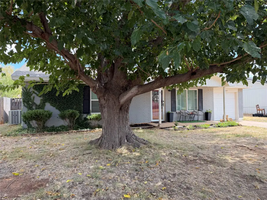 3657 Scranton Lane, Abilene, TX 79602 - #2