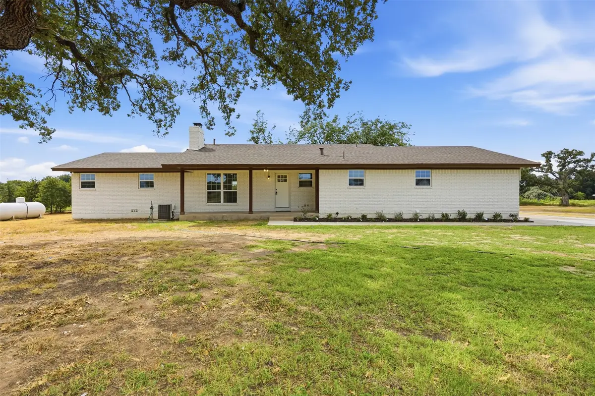 1024 Arbor Vista Drive, Azle, TX 76020 - #1