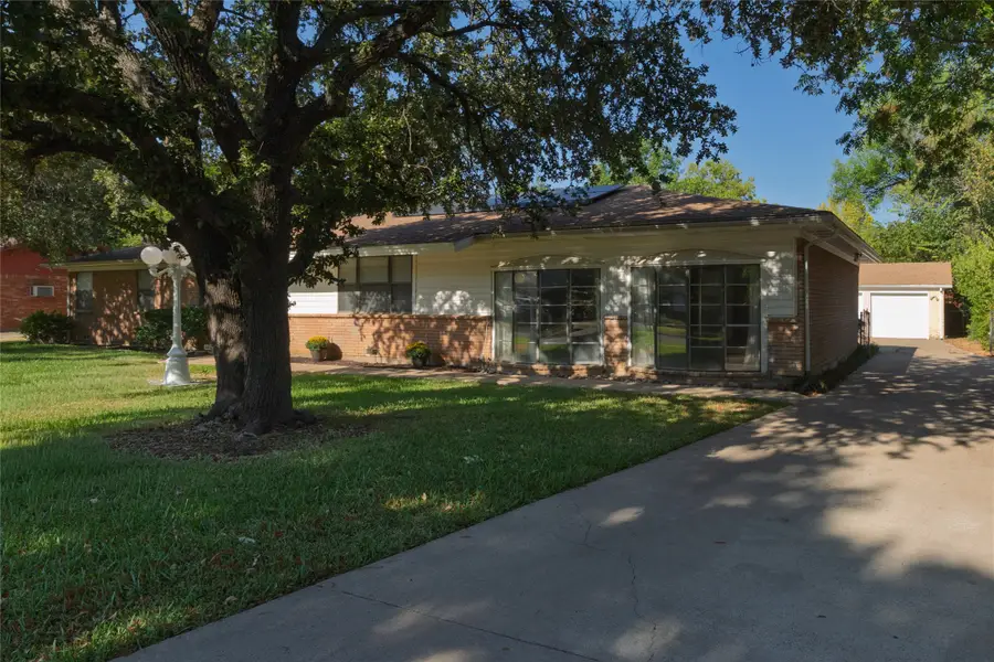 3613 Jonette Drive, Richland Hills, TX 76118 - #2