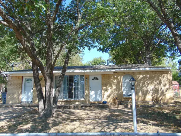 2233 Talco Drive, Dallas, TX 75241