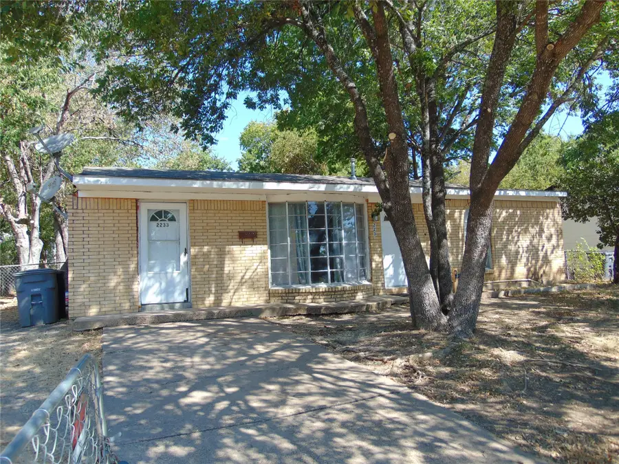 2233 Talco Drive, Dallas, TX 75241 - #2