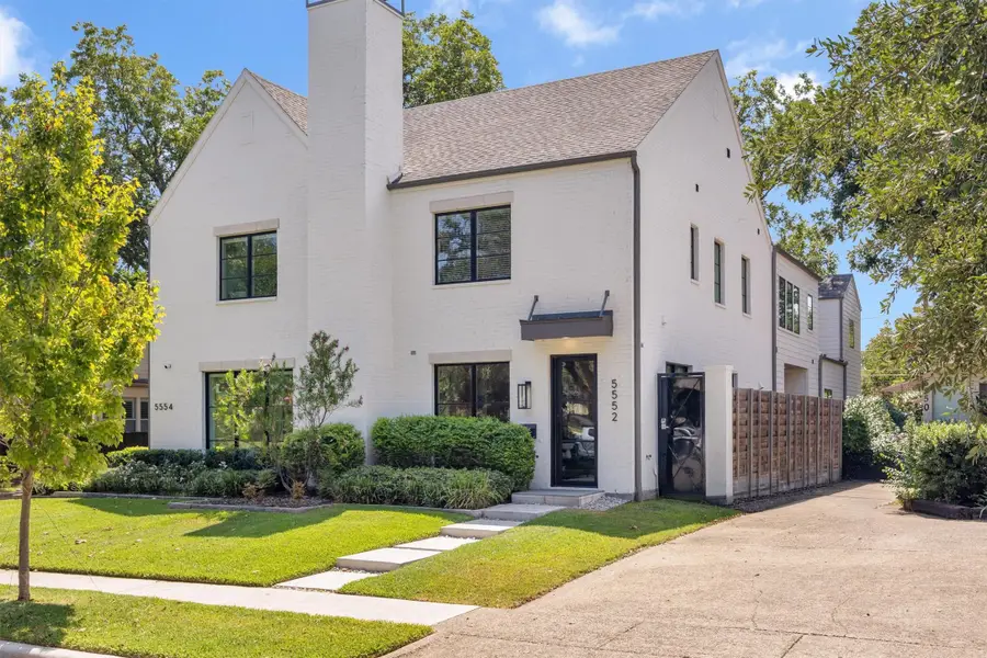 5552 Longview Street, Dallas, TX 75206 - #2