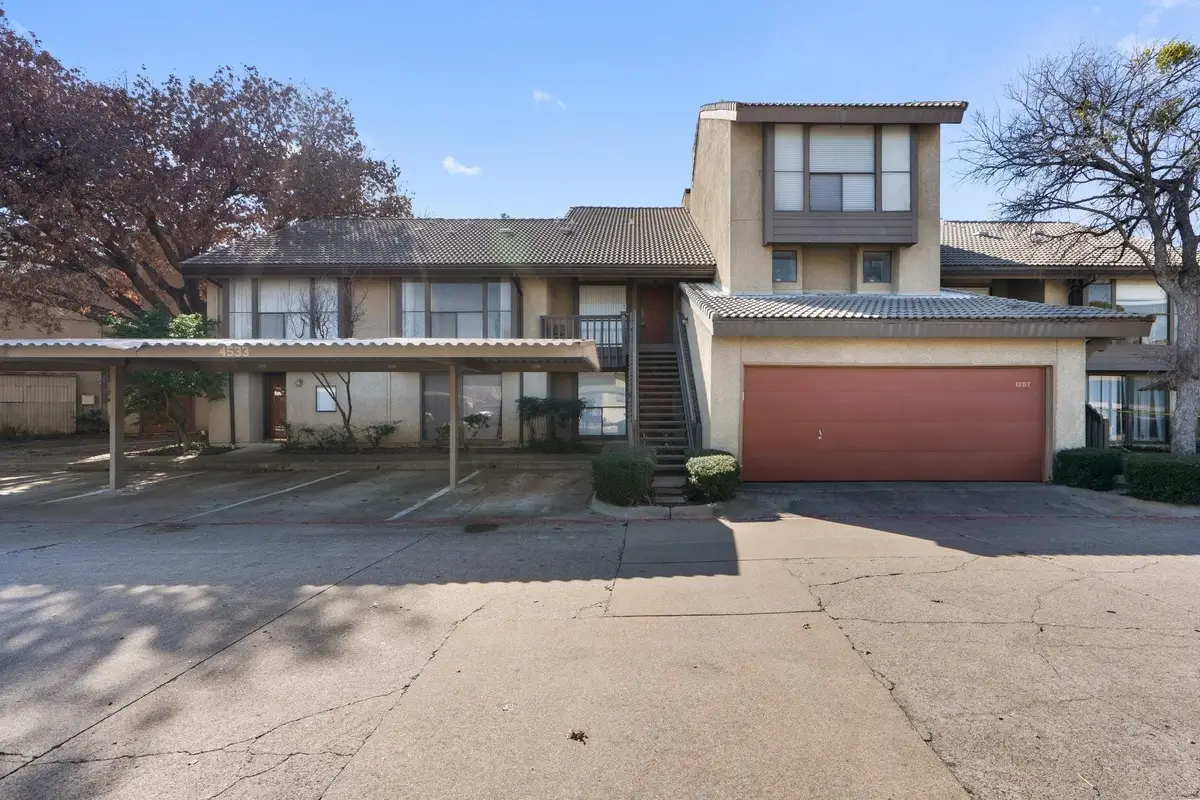 4533 N O Connor Road #2208, Irving, TX 75062 - #1