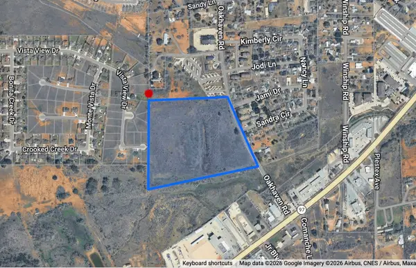 0000 Oakhaven Drive, Pleasanton, TX 78064