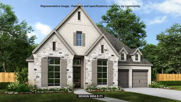 2612 Alexa Lane, The Colony, TX 75056
