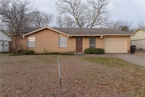 3437 Cherrywood Lane, Plano, TX 75074