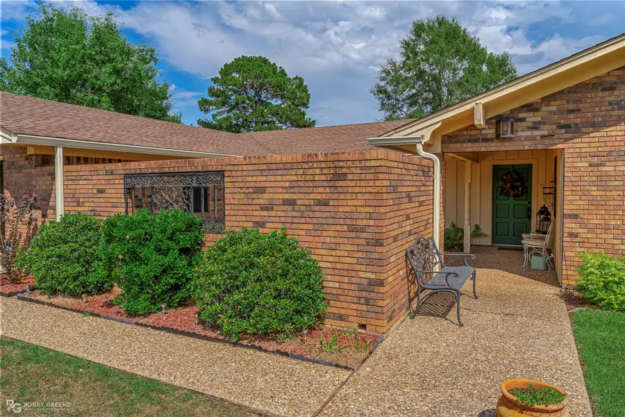 115 Lucy Street, Cotton Valley, LA 71018 - #3