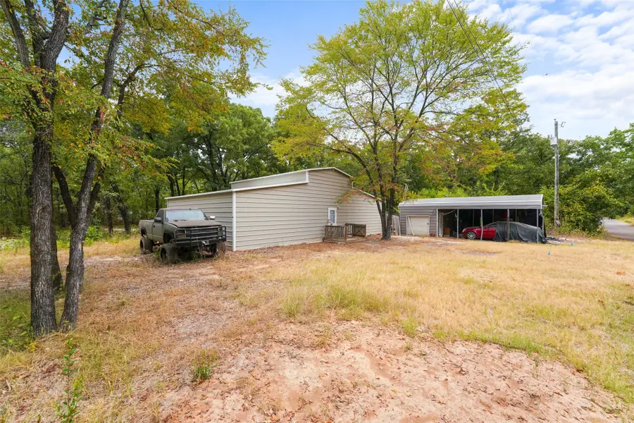 232 Norma Leigh Lane, Gun Barrel City, TX 75156 - #3