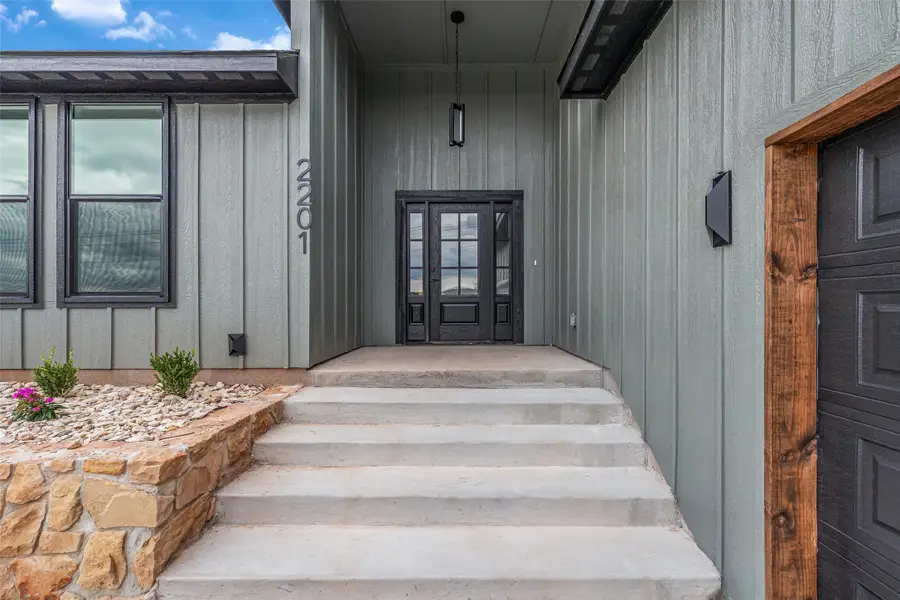 2201 Christine Drive, Granbury, TX 76048 - #3