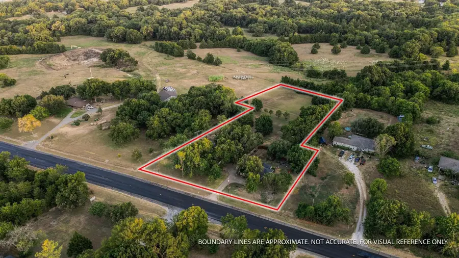 9160 State Highway 56 E, Sherman, TX 75090 - #2