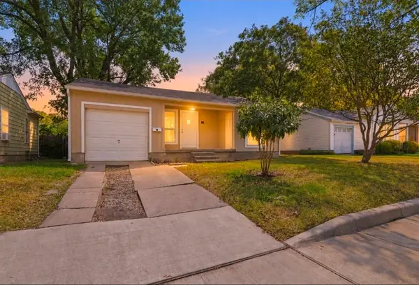 913 Tamara Lane, Grand Prairie, TX 75051