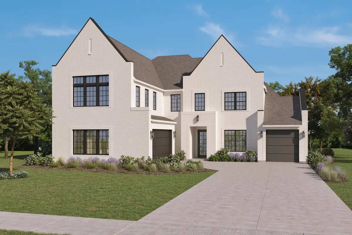 921 Carnegie Mellon, Prosper, TX 75068 - #1