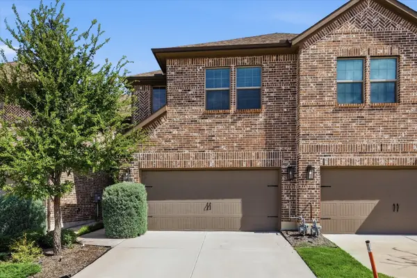 519 Sequoia Street, Allen, TX 75002