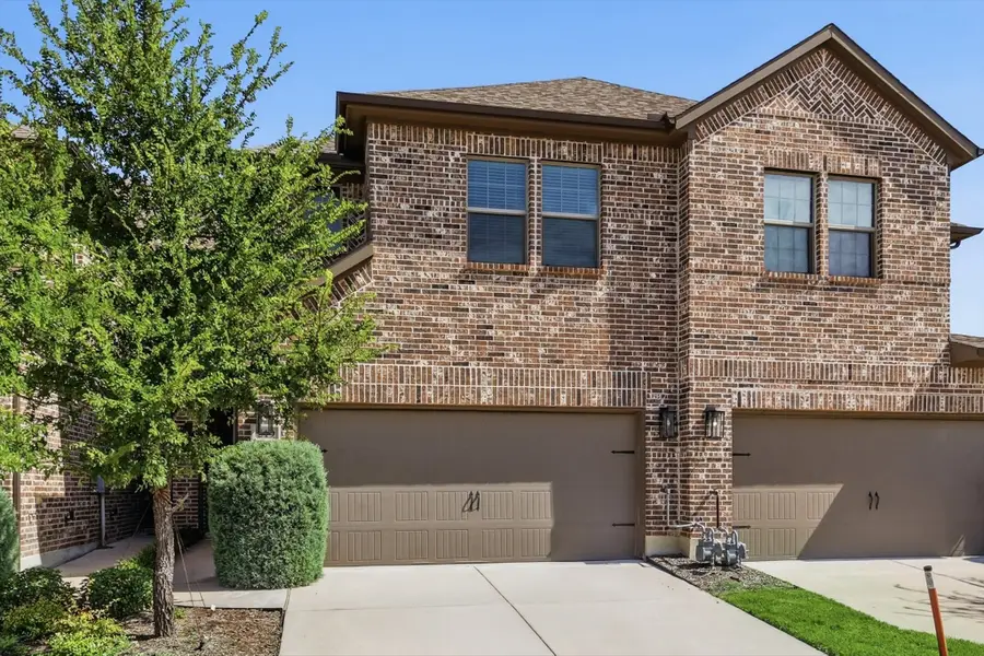 519 Sequoia Street, Allen, TX 75002 - #2