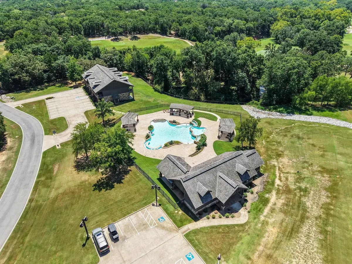 TBD Park Meadowns Court, Gordonville, TX 76245 - #1