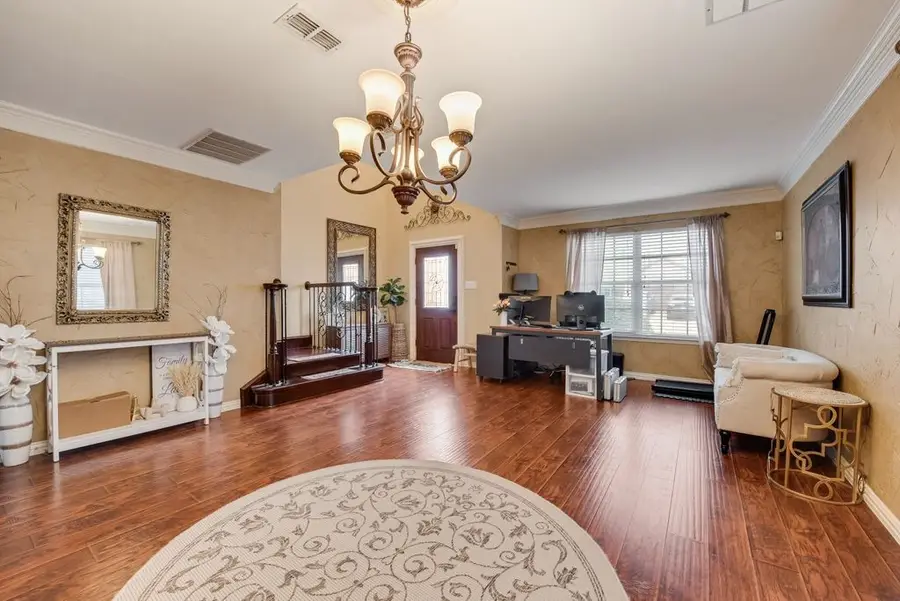 7602 Stanhope Lane, Arlington, TX 76001 - #3